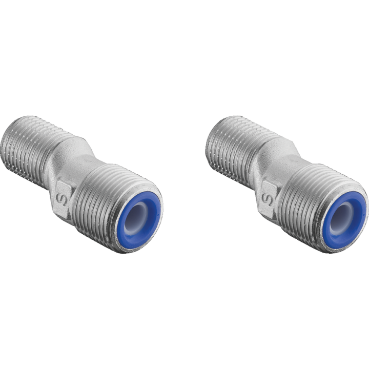 Hansgrohe Zestaw krzywek typu S G1/2xG3/4 (2szt.)