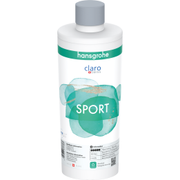 Hansgrohe Filtr Sport z mineralizacją