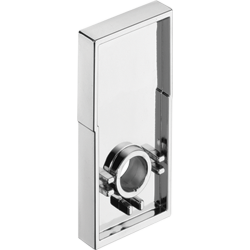 Hansgrohe Raindance Podkładka dystansowa do drążka prysznicowego Raindance, Chrom