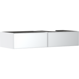 Hansgrohe Xevolos E Szafka pod szlifowaną um. wpusz. w