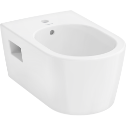 Hansgrohe EluPura Original S Bidet wiszący 540 z otworem na