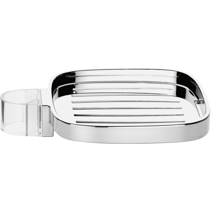 Hansgrohe Obejmy Ø 25 mm, do mydelniczki Cassetta D