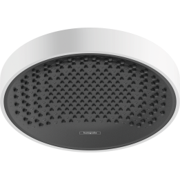 Hansgrohe Rainfinity Głowica prysznicowa 250 1jet, Biały Matowy