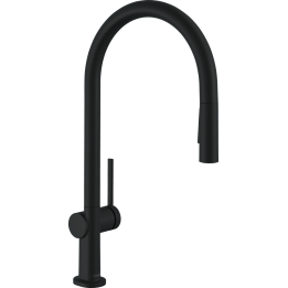 Hansgrohe Talis M54 Jednouchwytowa bateria kuchenna 210