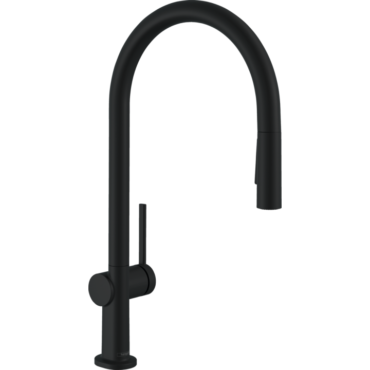 Hansgrohe Talis M54 Jednouchwytowa bateria kuchenna 210