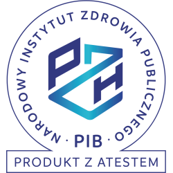 HG Logis 3-otworowa jednouchwytowa bateria na brzeg wanny, Secuflex, Chrom