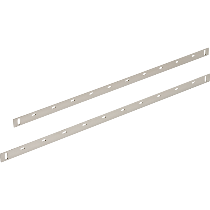 AX Komplet szyn mocujących do iBoxu universal