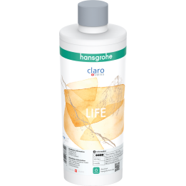 Hansgrohe Filtr Life z mineralizacją