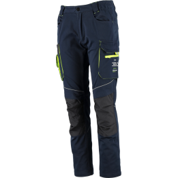 Spodnie robocze damskie VIKI Stalco Perfect S-79349