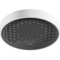HG Rainfinity Głowica prysznicowa 250 1jet EcoSmart, Biały Matowy