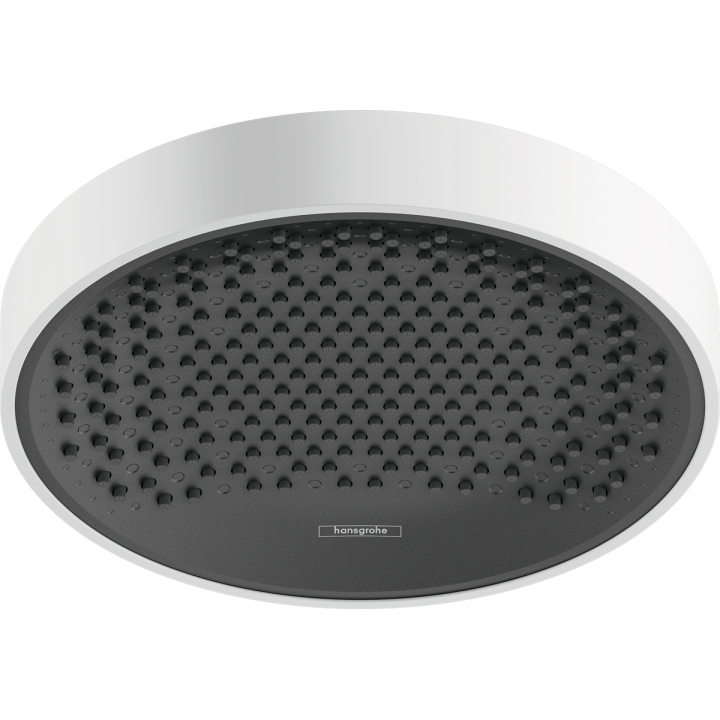 HG Rainfinity Głowica prysznicowa 250 1jet EcoSmart, Biały Matowy
