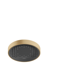 HG Rainfinity Głowica prysznicowa 250 1jet EcoSmart, Brąz Szczotkowany