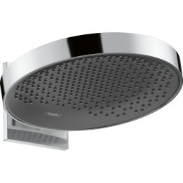 Hansgrohe Rainfinity Głowica prysznicowa 360 1jet z przyłączem