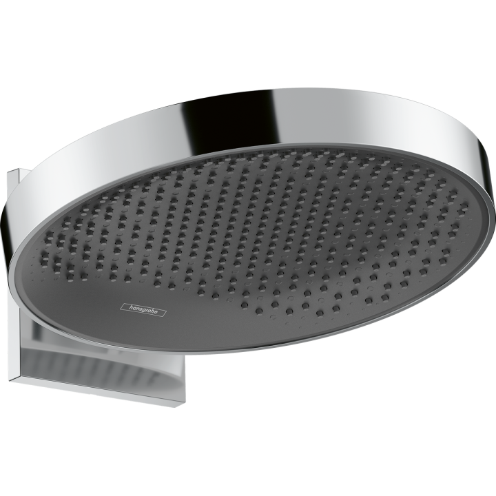 Hansgrohe Rainfinity Głowica prysznicowa 360 1jet z przyłączem