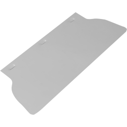 Ostrze do szpachli z tworzywa Stalco Perfect S-73564