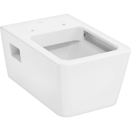 Hansgrohe EluPura Original Q Miska wisząca WC 540 AquaChannel