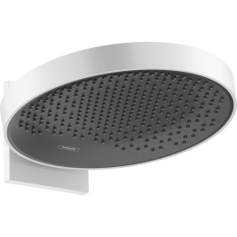 Hansgrohe Rainfinity Głowica prysznicowa 360 1jet z przyłączem