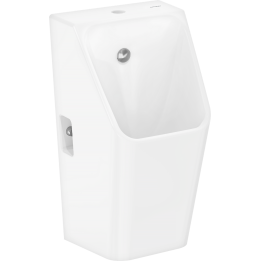 Hansgrohe EluPura Original Q Pisuar 600/300 z zasilaniem od góry