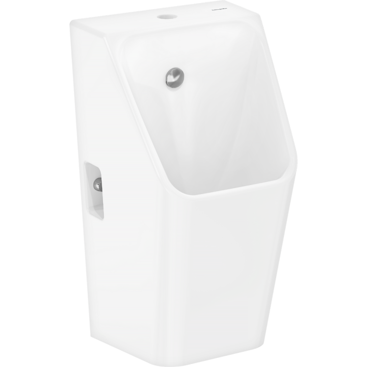Hansgrohe EluPura Original Q Pisuar 600/300 z zasilaniem od góry