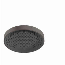 Hansgrohe Rainfinity Głowica prysznicowa 360 1jet, Czarny Chrom