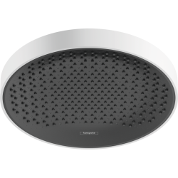 Hansgrohe Rainfinity Głowica prysznicowa 360 1jet, Biały Matowy