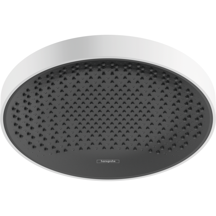 Hansgrohe Rainfinity Głowica prysznicowa 360 1jet, Biały Matowy
