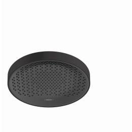 Hansgrohe Rainfinity Głowica prysznicowa 360 1jet, Czarny Matowy