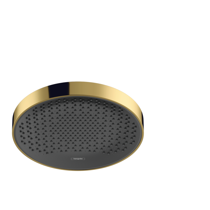 Hansgrohe Rainfinity Głowica prysznicowa 360 1jet, Złoty Optyczny