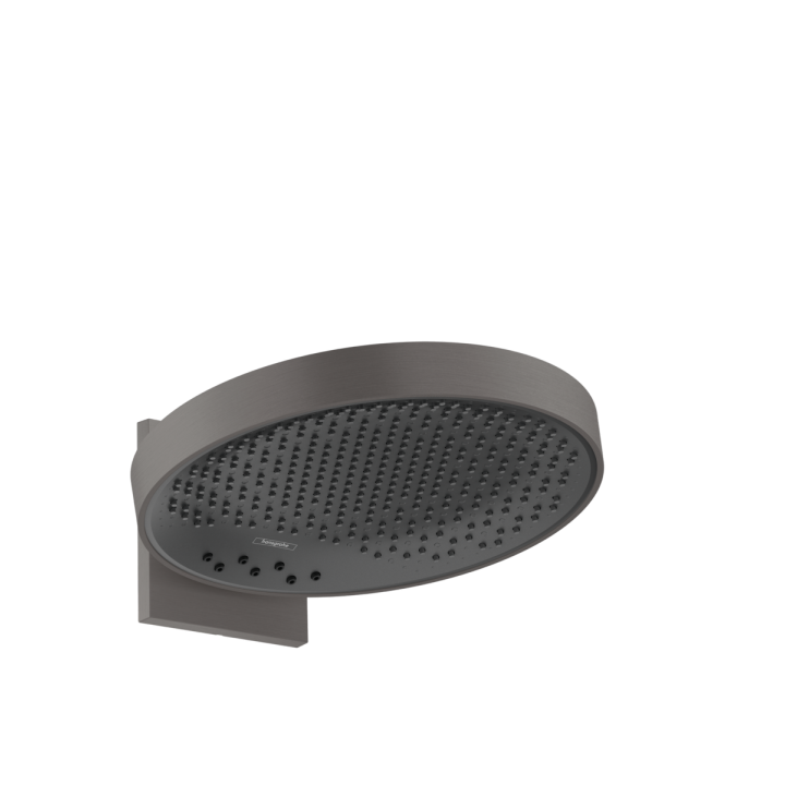 Hansgrohe Rainfinity Głowica prysznicowa 360 3jet z przyłączem