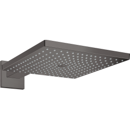 Hansgrohe Raindance E Głowica prysznicowa 300 1jet z ramieniem
