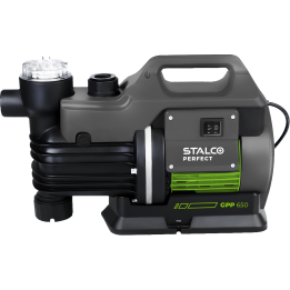 Pompa ogrodowa GPP650 650W Stalco Perfect