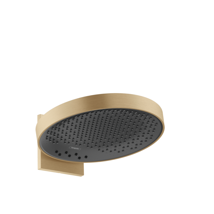 Hansgrohe Rainfinity Głowica prysznicowa 360 3jet z przyłączem