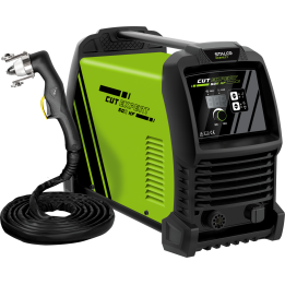 Przecinarka plazmowa CutExpert 50HF Stalco Perfect
