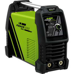 Spawarka MMA PowerArc 160 Stalco Perfect