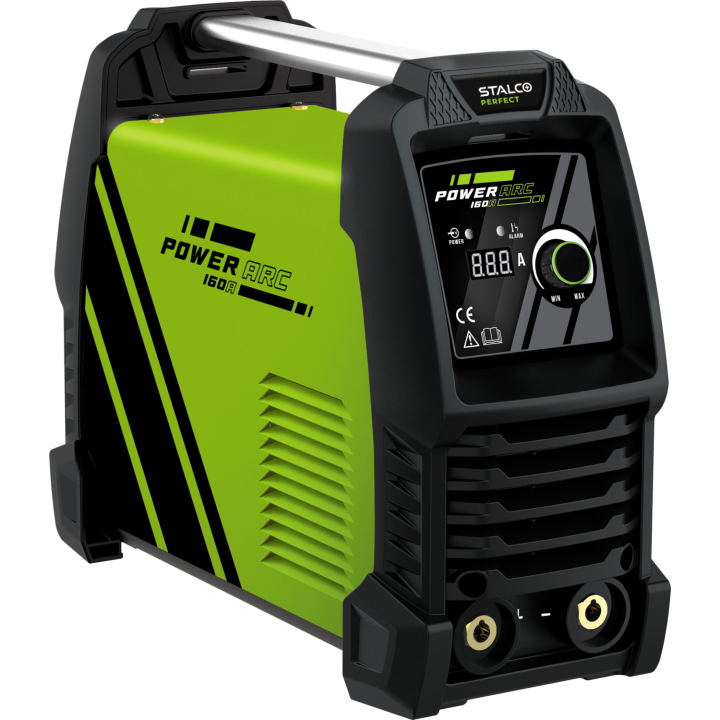 Spawarka MMA PowerArc 160 Stalco Perfect