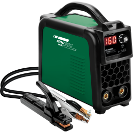 Spawarka inwertorowa MMA MiniArc 160 Stalco