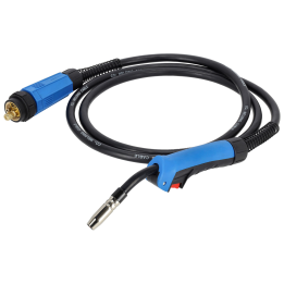 Uchwyt spawalniczy MB-15AK 3 m do SynergyLite 200 Stalco