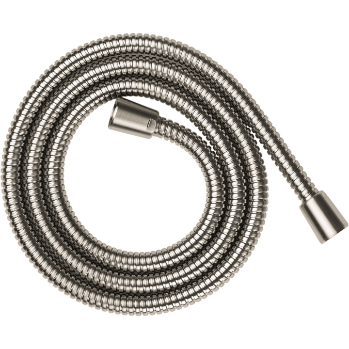 Axor ShowerSolutions Metalowy wąż prysznicowy 1,60 m, Nikiel