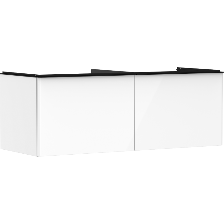 Hansgrohe Xelu Q Szafka pod szlifowaną umywalkę wpuszczaną w blat