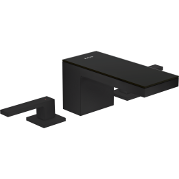Axor MyEdition 3-otworowa bateria umywalkowa 70 z kompletem