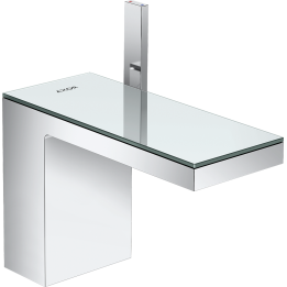Axor MyEdition Jednouchwytowa bateria umywalkowa 110 z kompletem