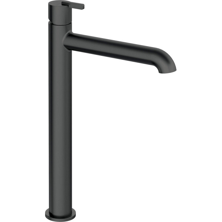 Bateria umywalkowa wysoka nero BQS N20K – Deante
