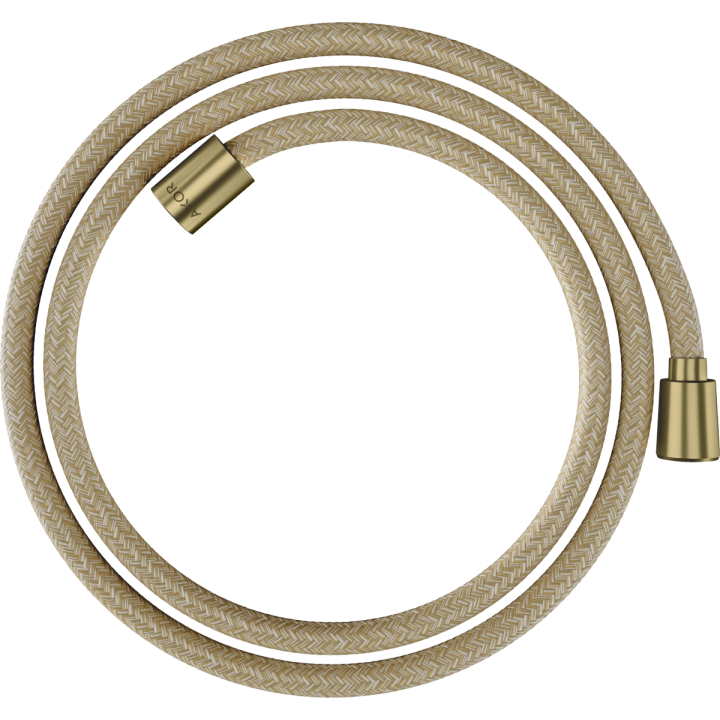 Axor ShowerSolutions Wąż prysznicowy 1,60 m z nakrętką