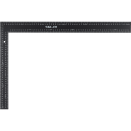 Kątownik dachowy stalowy 400 × 600 mm gr. 1,8 mm Stalco