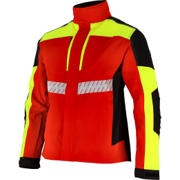 Bluza robocza PILAR Stalco Perfect S090400009