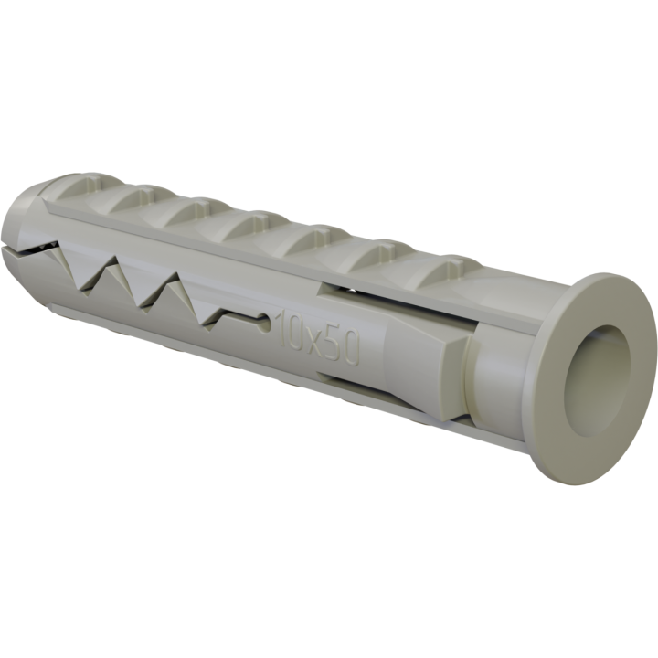 Koszulka kołka rozporowego ø16 × 100 mm Stalco