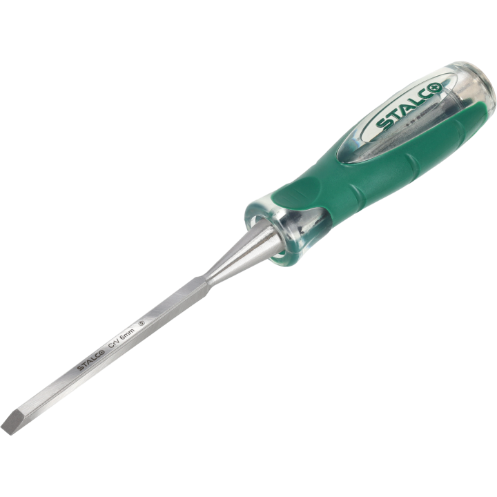 Dłuto SDS plus Stalco