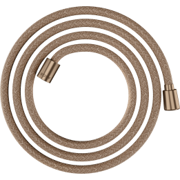 Axor ShowerSolutions Wąż prysznicowy 2 m z nakrętką cylindryczną