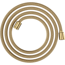 Axor ShowerSolutions Wąż prysznicowy 2 m z nakrętką cylindryczną