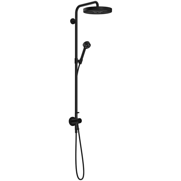 Axor One Komplet prysznicowy 280 1jet EcoSmart z termostatem
